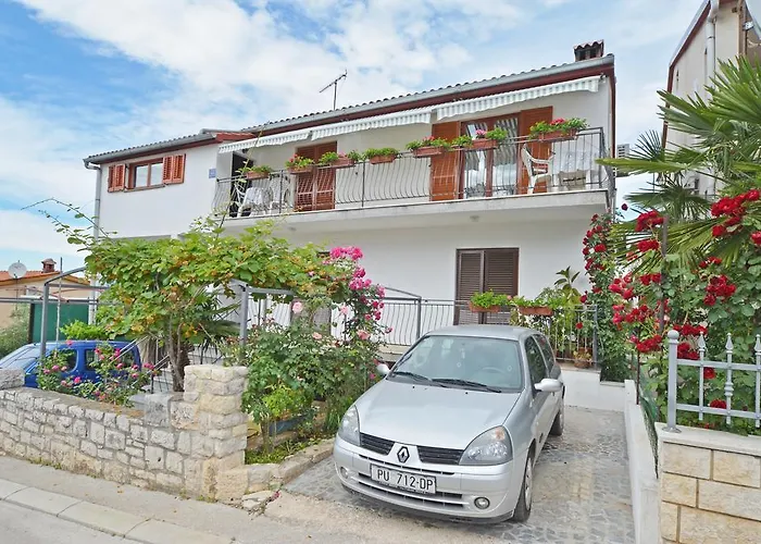 Kiko Apartmán