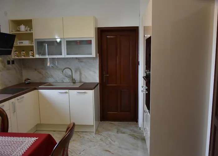 Kiko Apartmán Rovinj