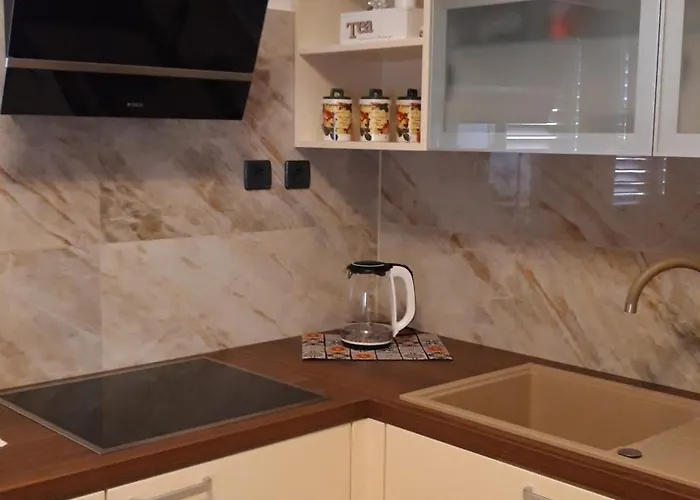 Apartmán Kiko Rovinj