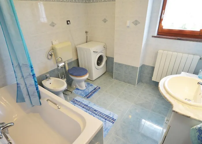 Apartmán Kiko *