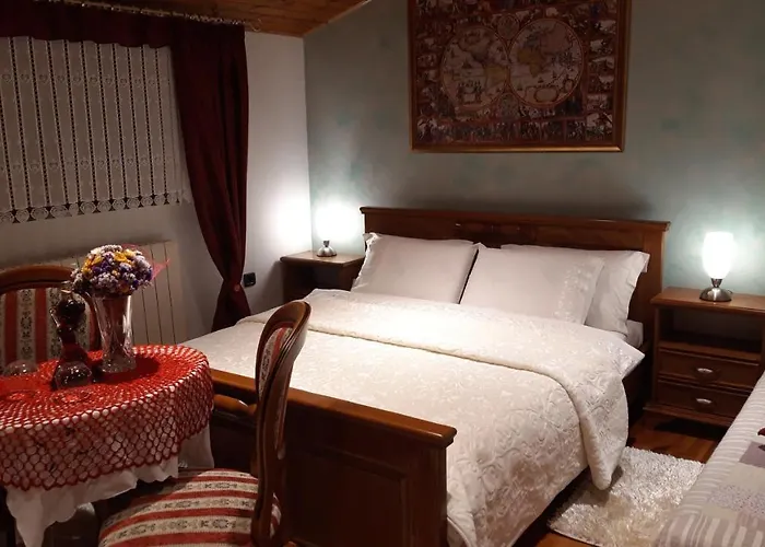 Kiko Apartmán Rovinj