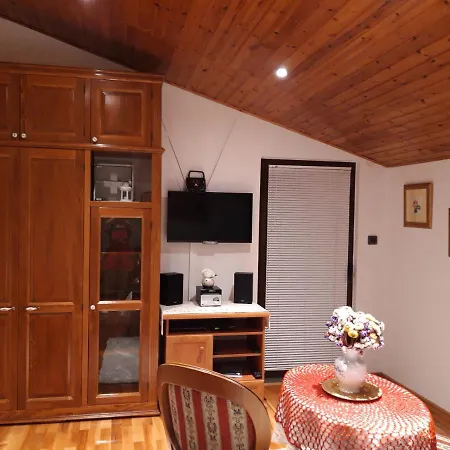 Kiko Daire Rovinj